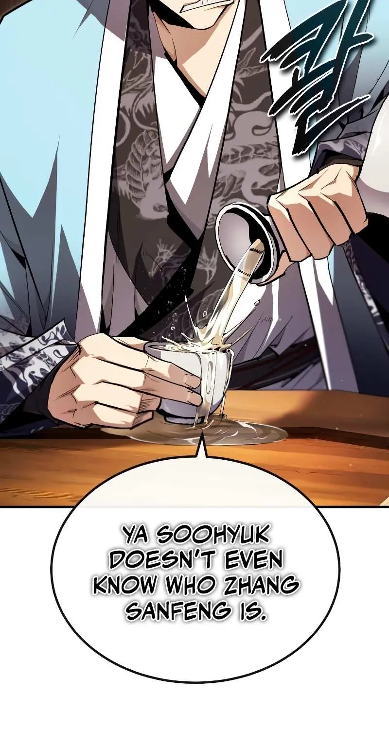 Read Star Instructor, Master Baek chapter 85 image 2 on Lezhin