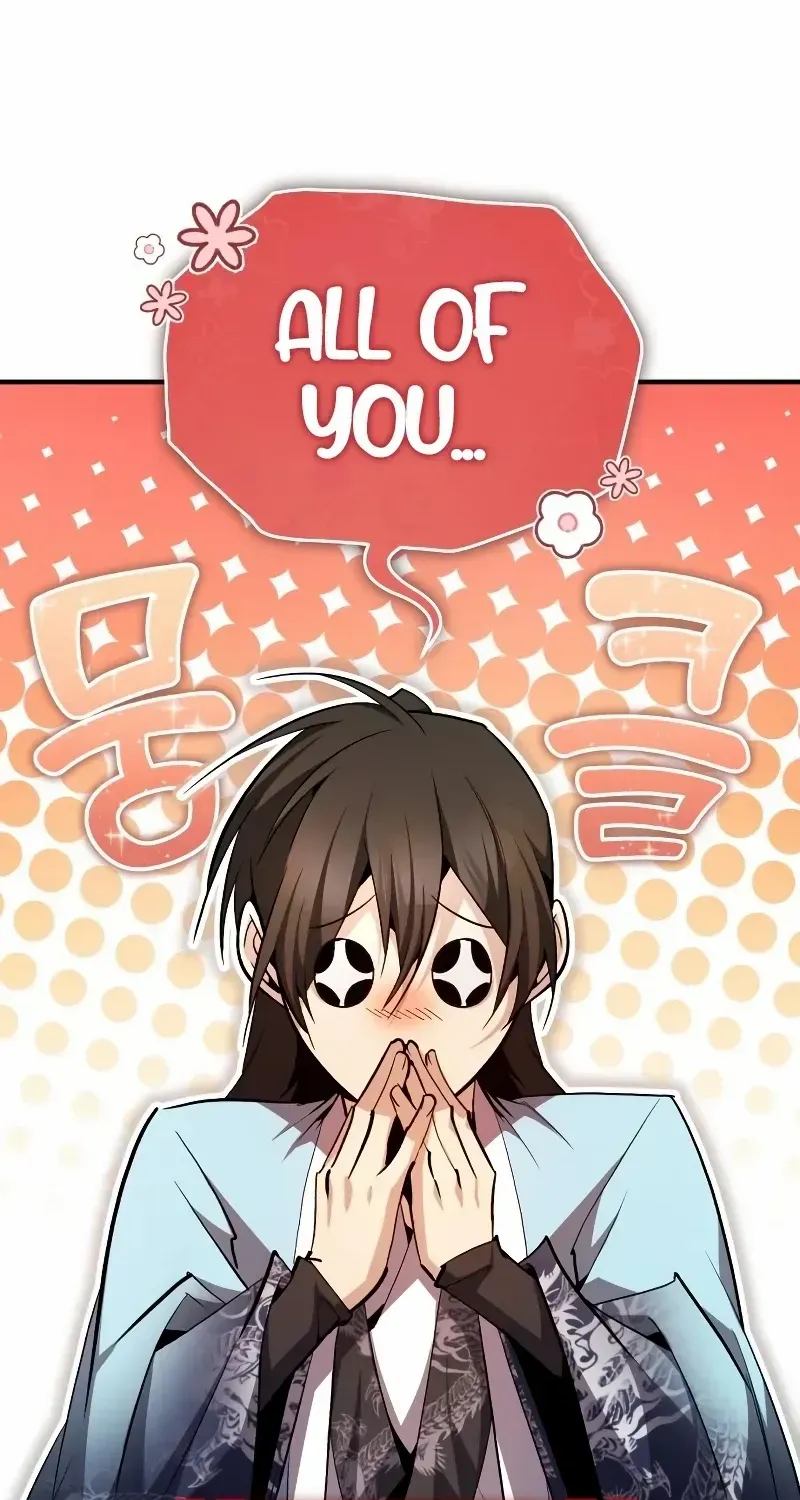 Read Star Instructor, Master Baek chapter 85 image 22 on Lezhin