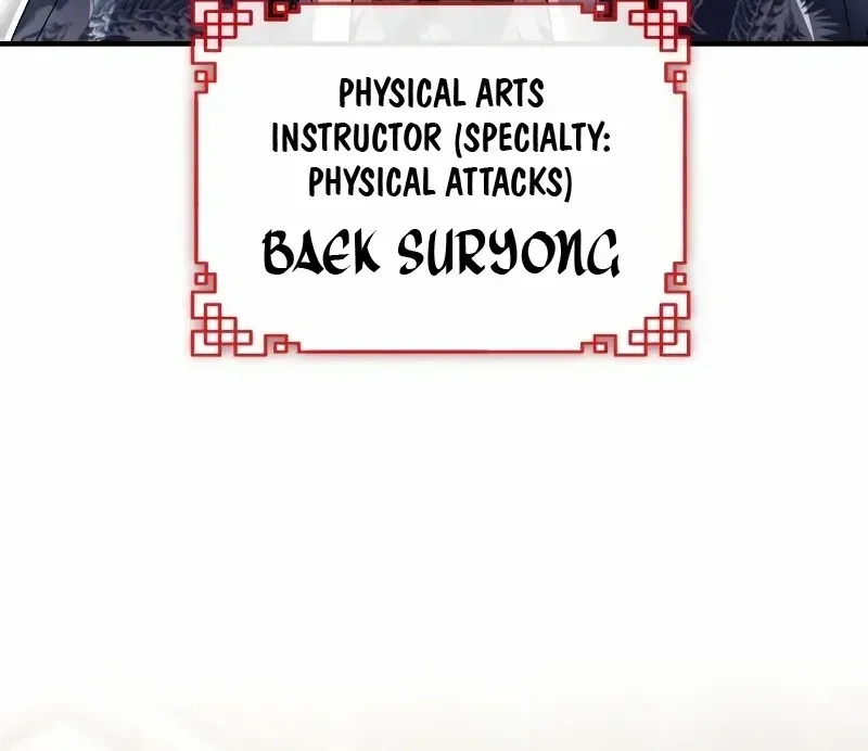 Read Star Instructor, Master Baek chapter 85 image 23 on Lezhin