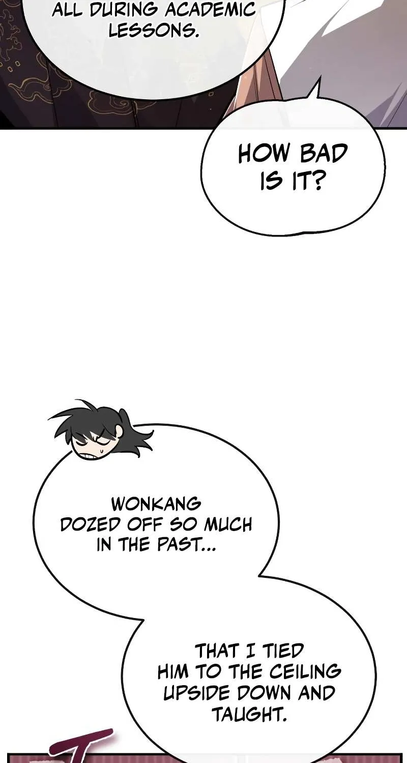 Read Star Instructor, Master Baek chapter 85 image 25 on Lezhin