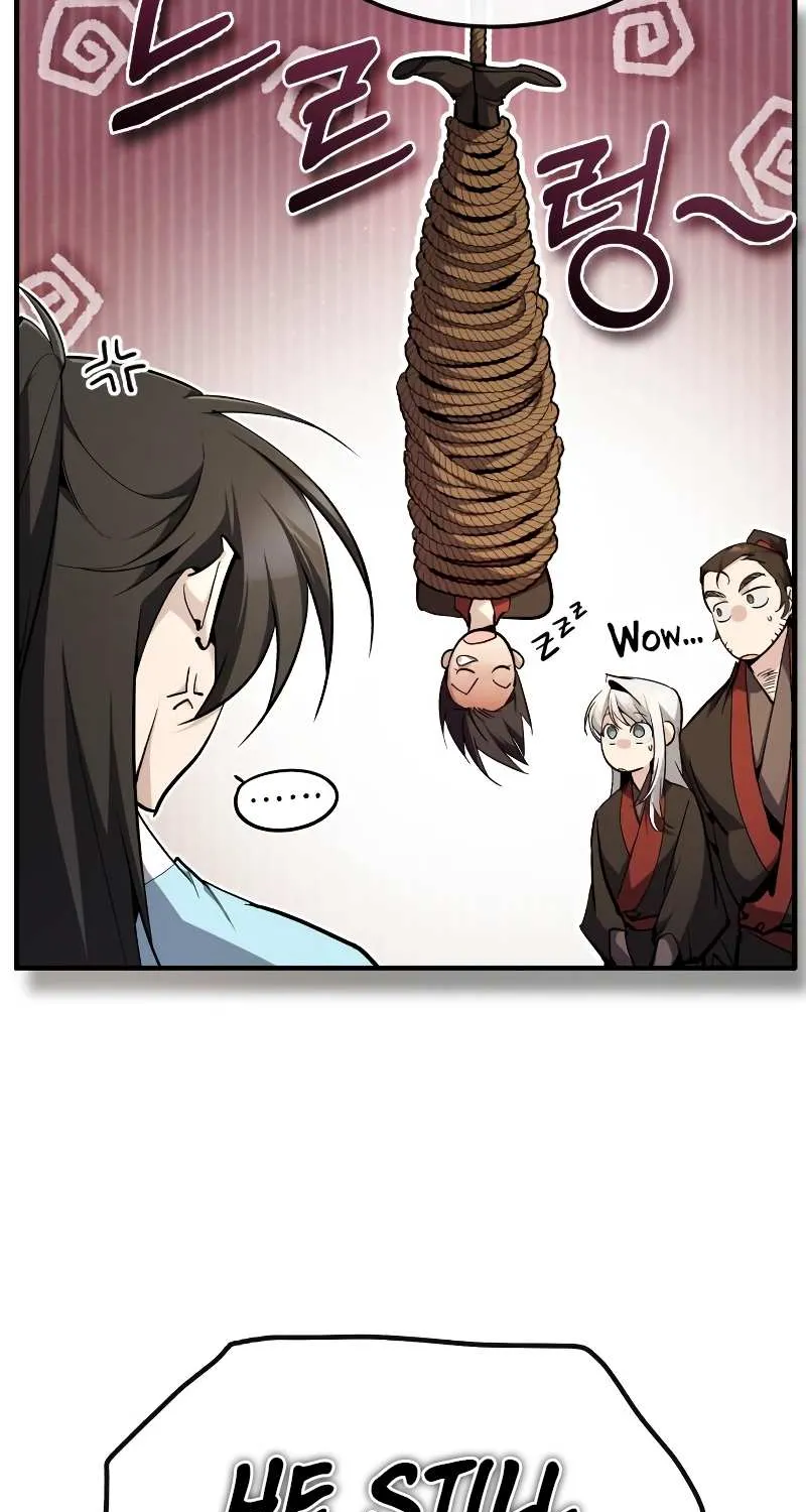 Read Star Instructor, Master Baek chapter 85 image 26 on Lezhin