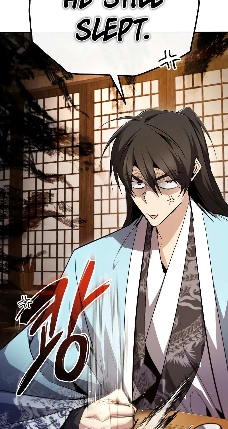 Read Star Instructor, Master Baek chapter 85 image 27 on Lezhin