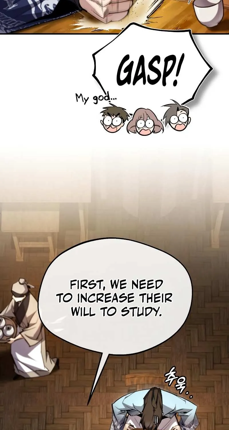 Read Star Instructor, Master Baek chapter 85 image 28 on Lezhin