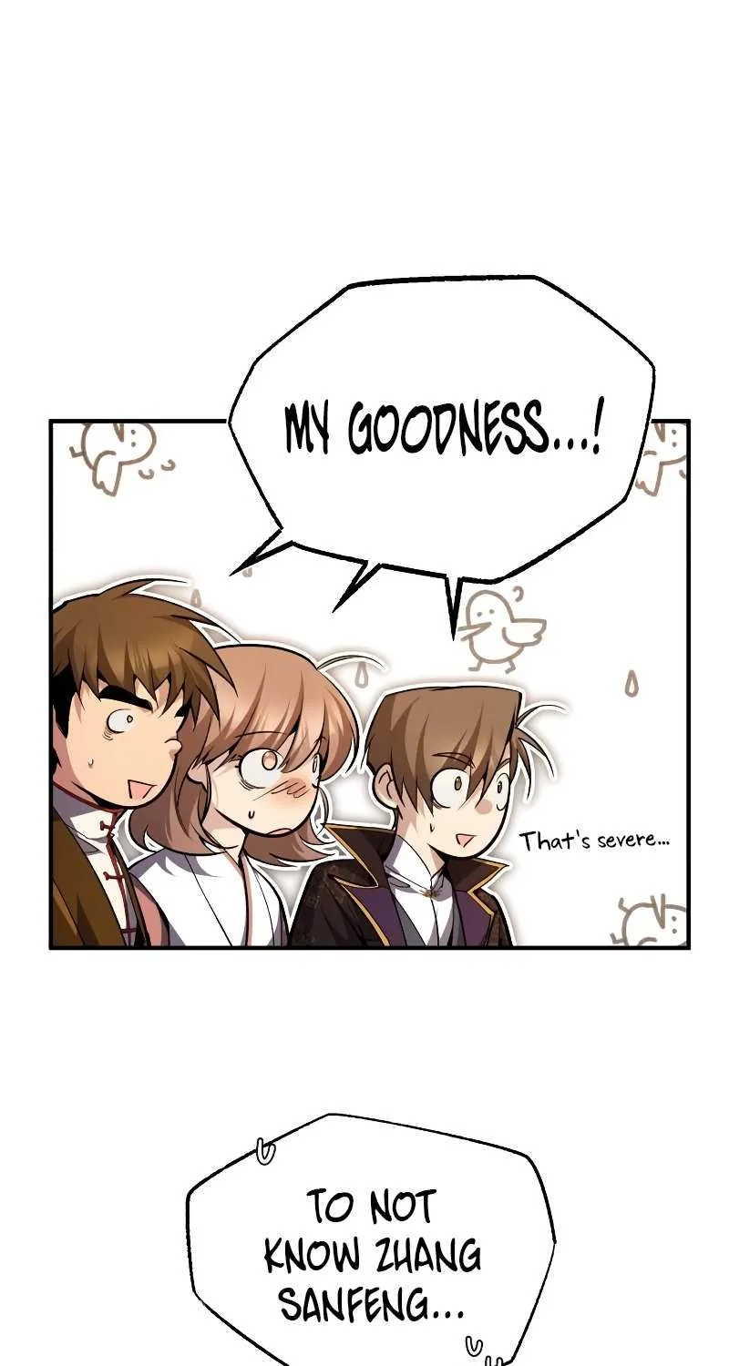 Read Star Instructor, Master Baek chapter 85 image 3 on Lezhin
