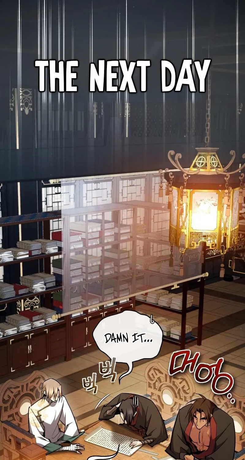 Read Star Instructor, Master Baek chapter 85 image 32 on Lezhin