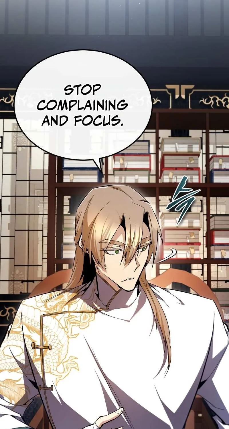 Read Star Instructor, Master Baek chapter 85 image 34 on Lezhin