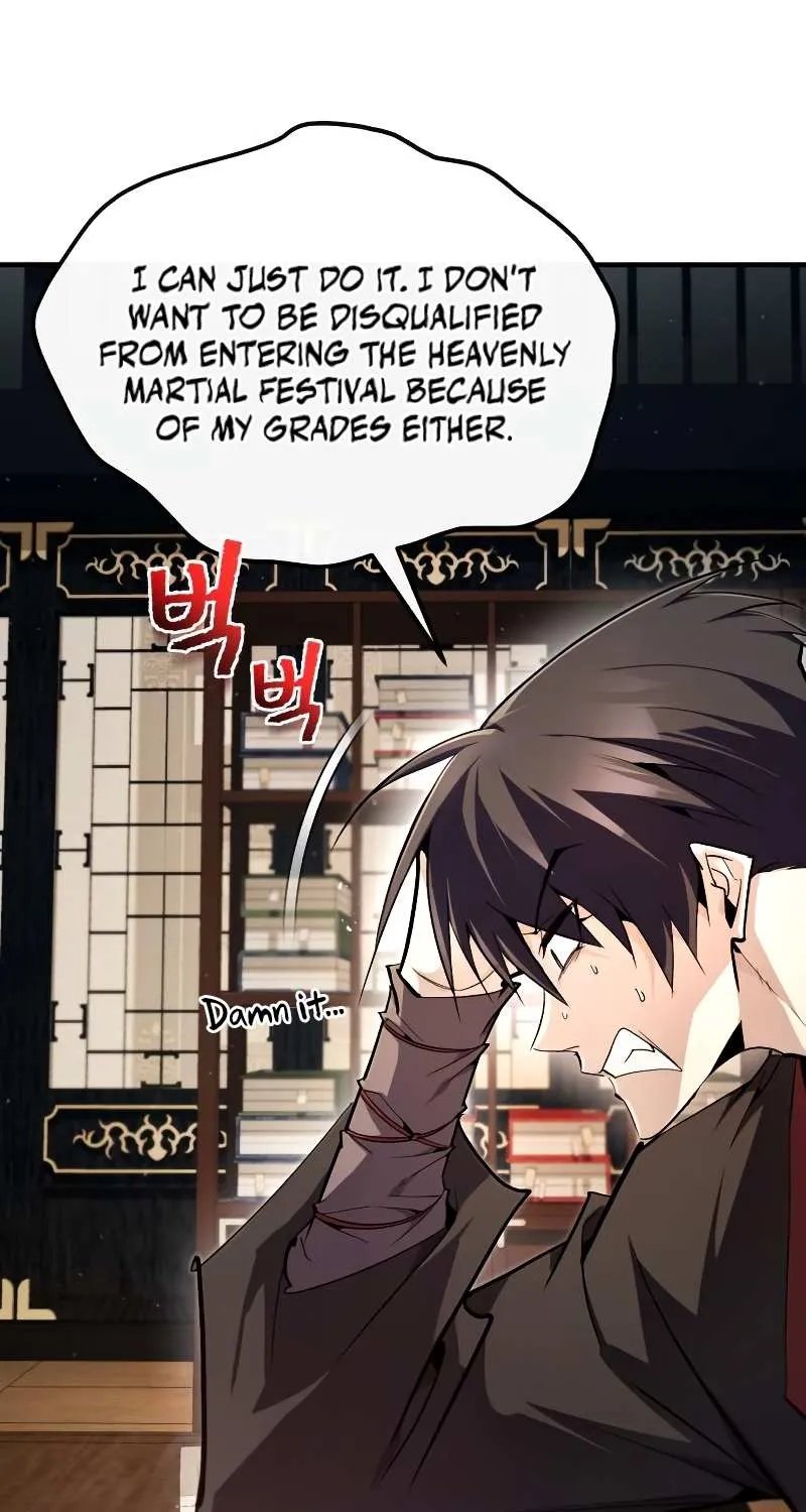 Read Star Instructor, Master Baek chapter 85 image 36 on Lezhin