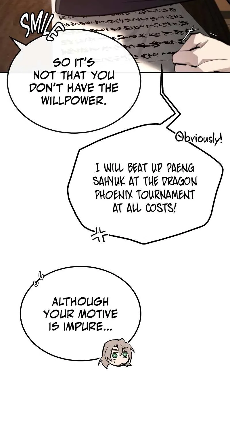 Read Star Instructor, Master Baek chapter 85 image 37 on Lezhin
