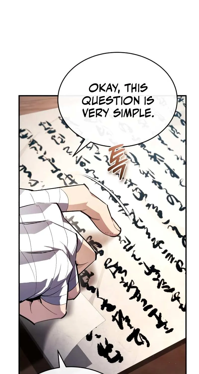 Read Star Instructor, Master Baek chapter 85 image 38 on Lezhin