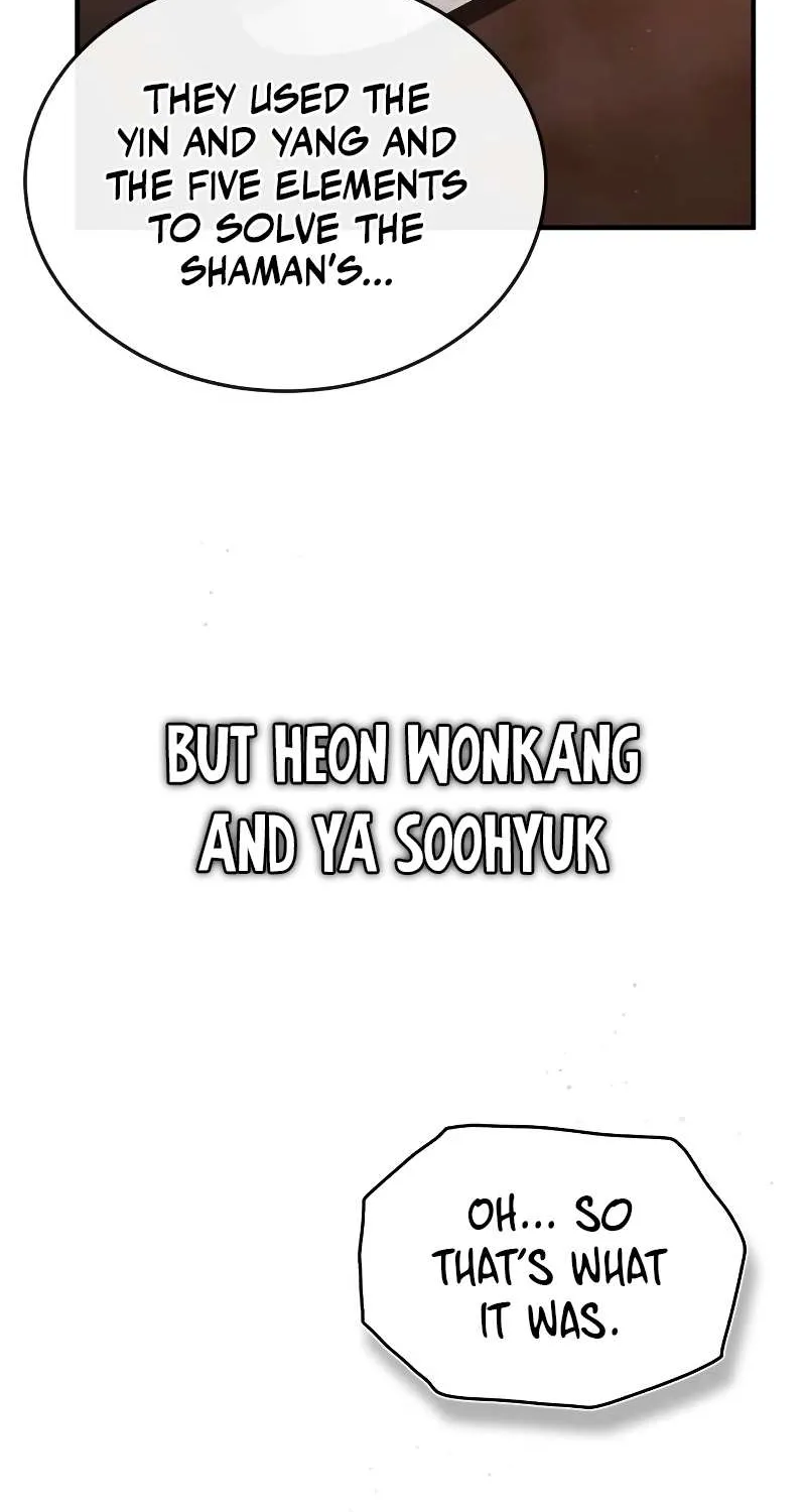 Read Star Instructor, Master Baek chapter 85 image 39 on Lezhin