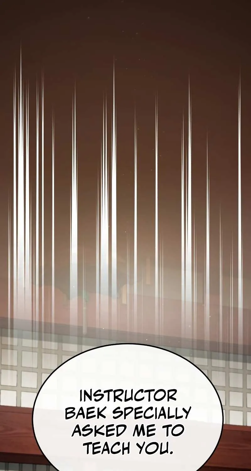Read Star Instructor, Master Baek chapter 85 image 44 on Lezhin