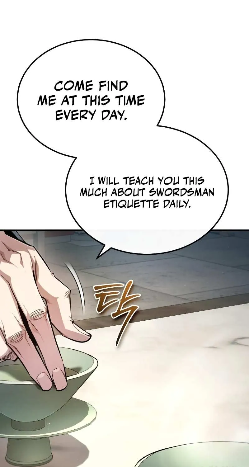 Read Star Instructor, Master Baek chapter 85 image 46 on Lezhin