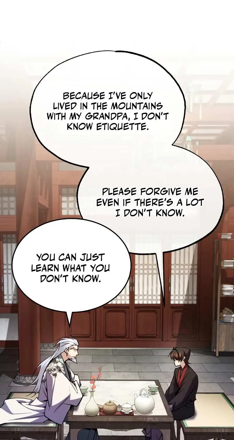 Read Star Instructor, Master Baek chapter 85 image 48 on Lezhin