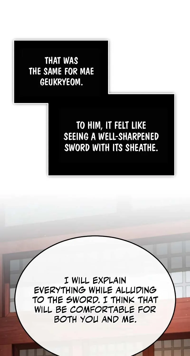 Read Star Instructor, Master Baek chapter 85 image 51 on Lezhin