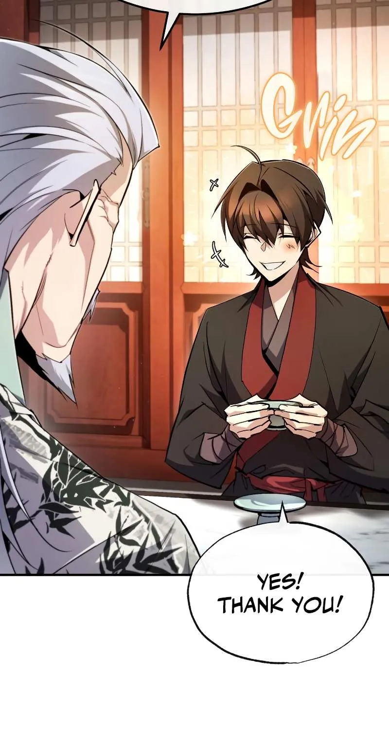 Read Star Instructor, Master Baek chapter 85 image 52 on Lezhin