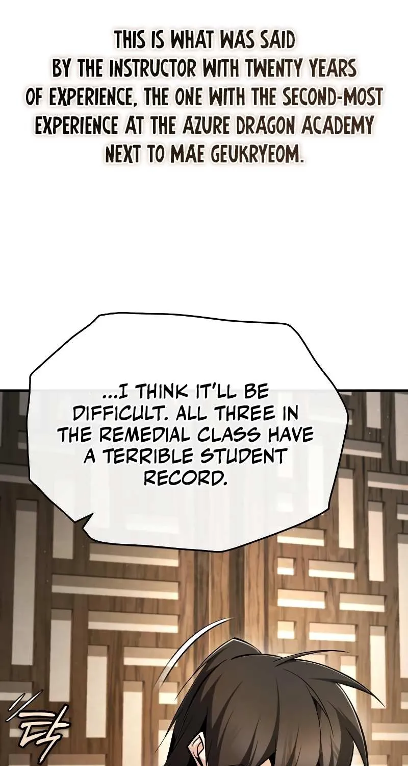 Read Star Instructor, Master Baek chapter 85 image 60 on Lezhin