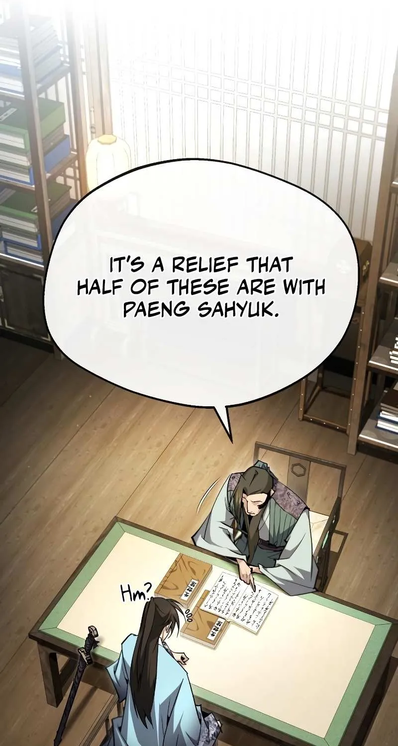 Read Star Instructor, Master Baek chapter 85 image 70 on Lezhin