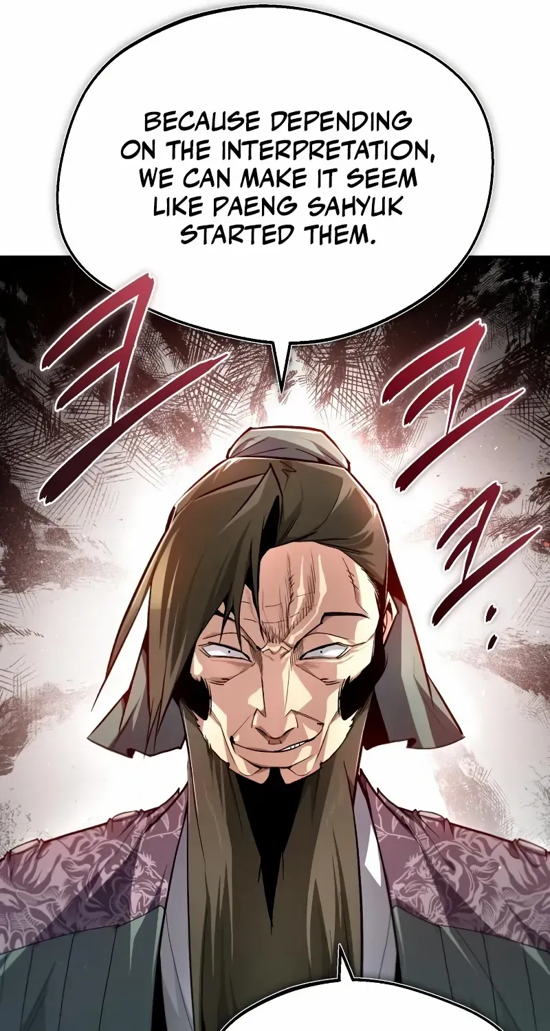 Read Star Instructor, Master Baek chapter 85 image 72 on Lezhin