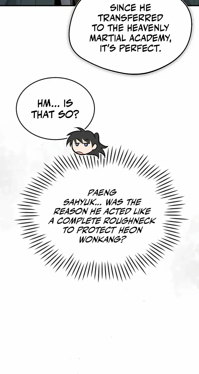 Read Star Instructor, Master Baek chapter 85 image 73 on Lezhin