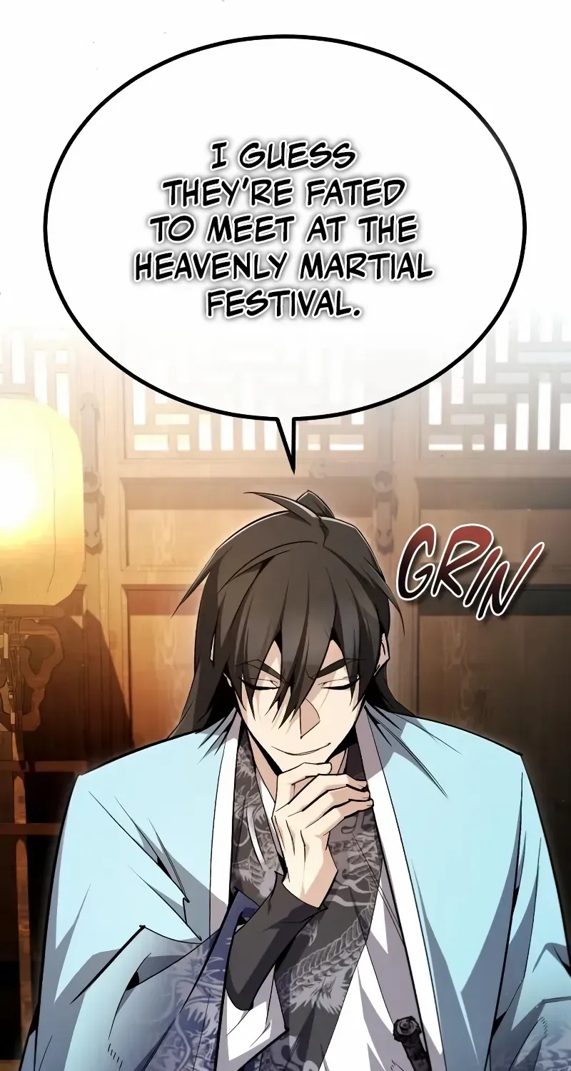 Read Star Instructor, Master Baek chapter 85 image 74 on Lezhin