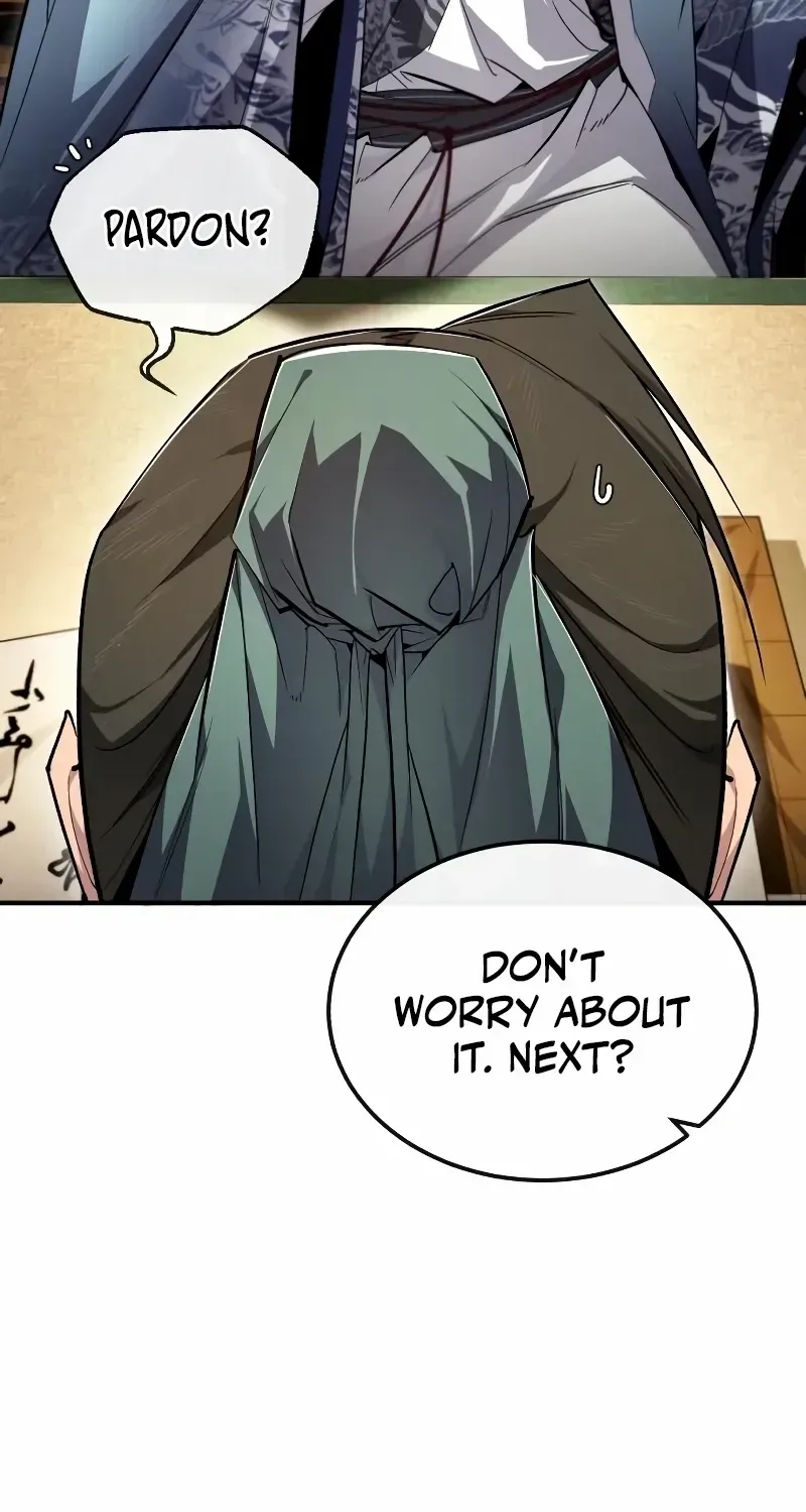 Read Star Instructor, Master Baek chapter 85 image 75 on Lezhin