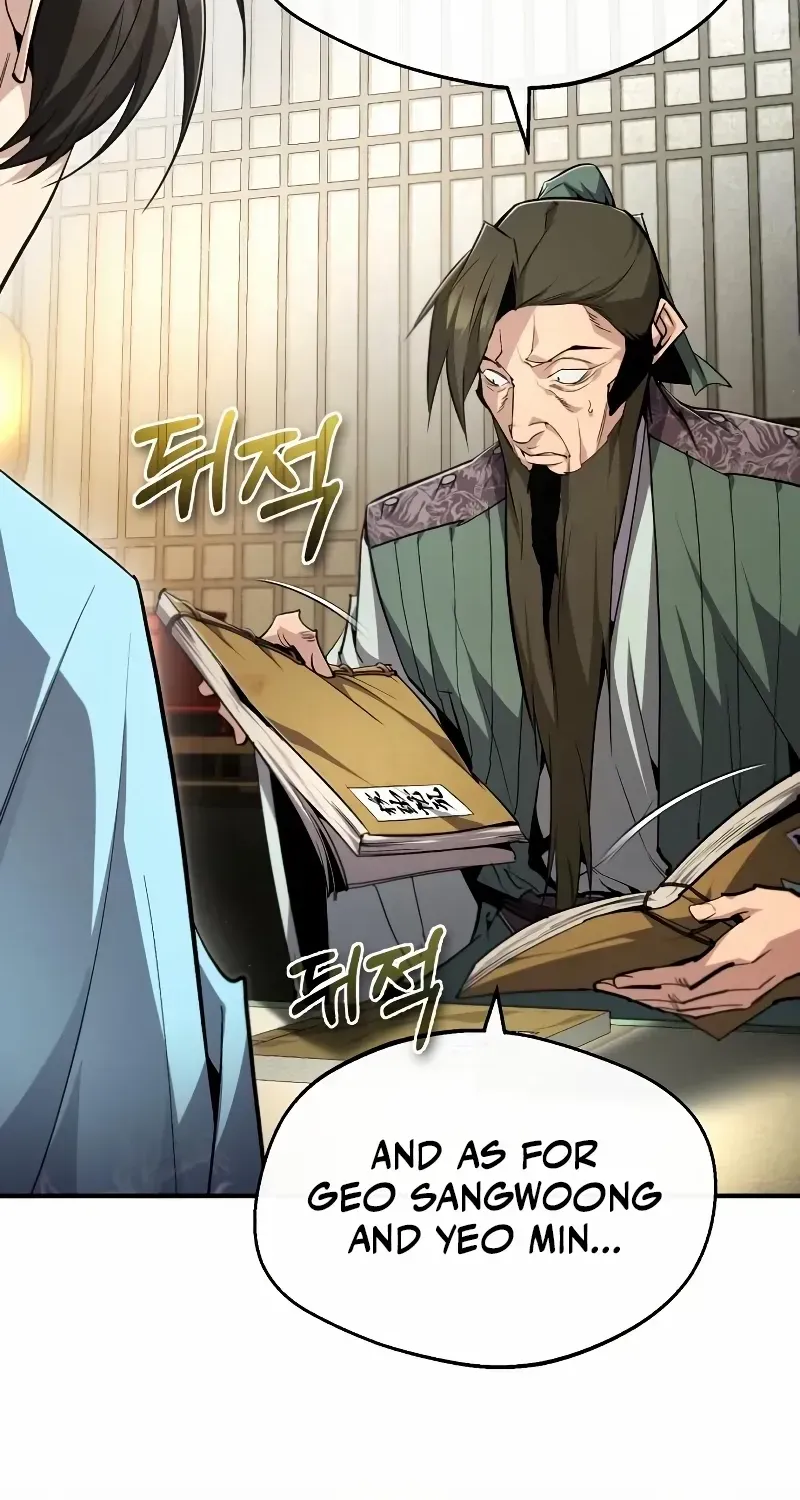 Read Star Instructor, Master Baek chapter 85 image 77 on Lezhin