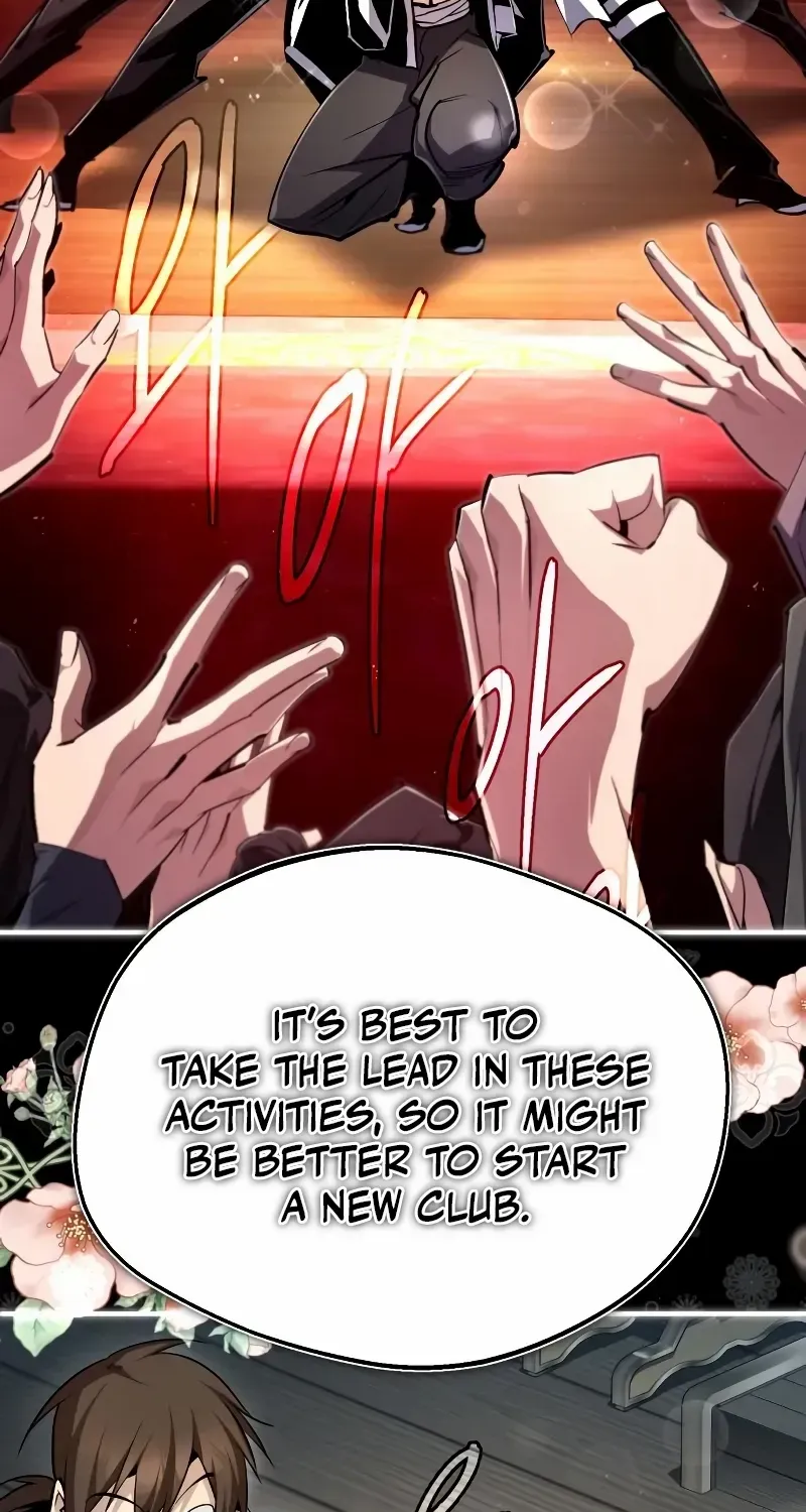 Read Star Instructor, Master Baek chapter 85 image 79 on Lezhin