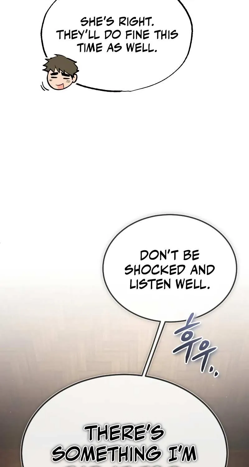 Read Star Instructor, Master Baek chapter 85 image 8 on Lezhin