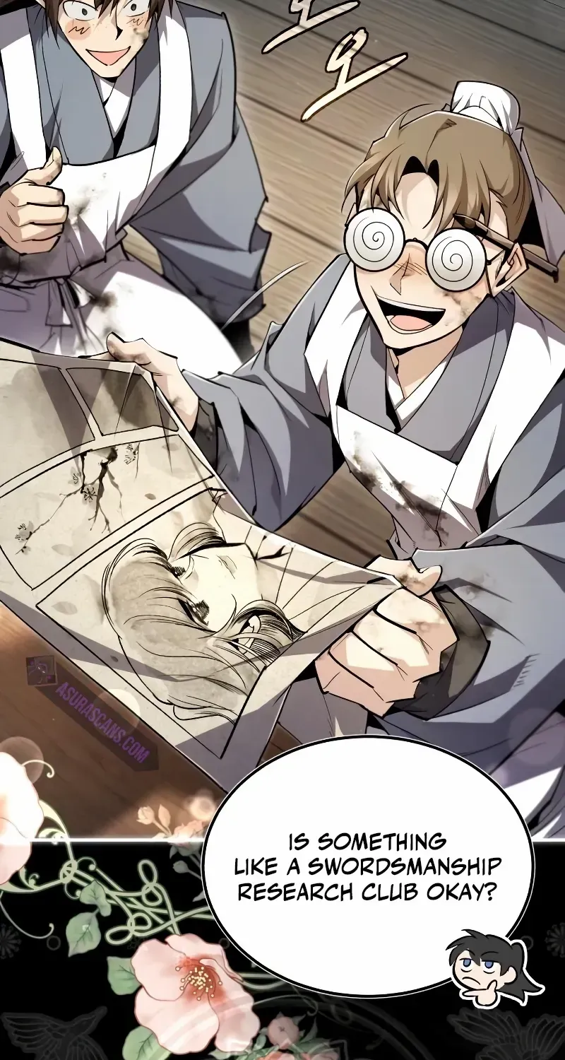 Read Star Instructor, Master Baek chapter 85 image 80 on Lezhin