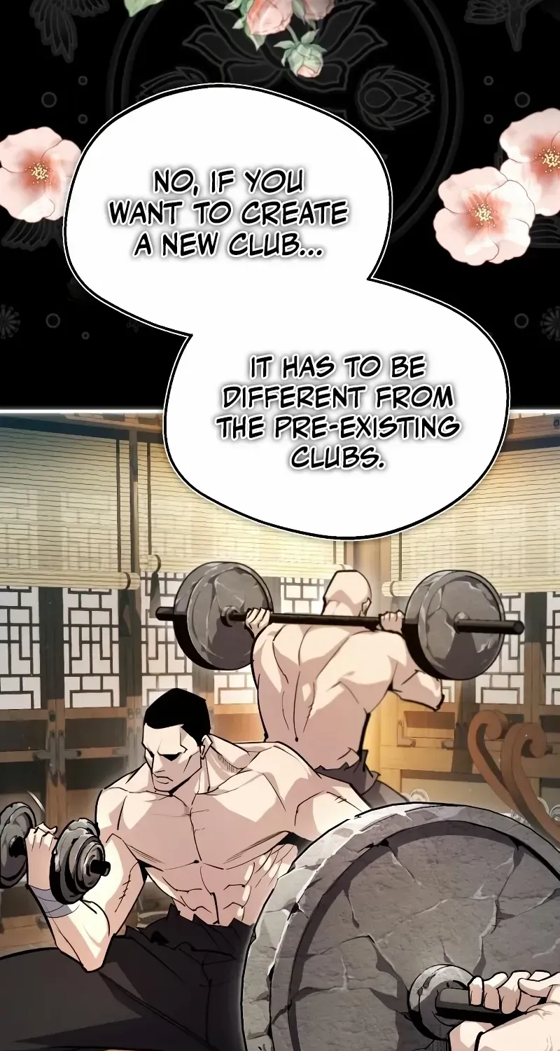 Read Star Instructor, Master Baek chapter 85 image 81 on Lezhin