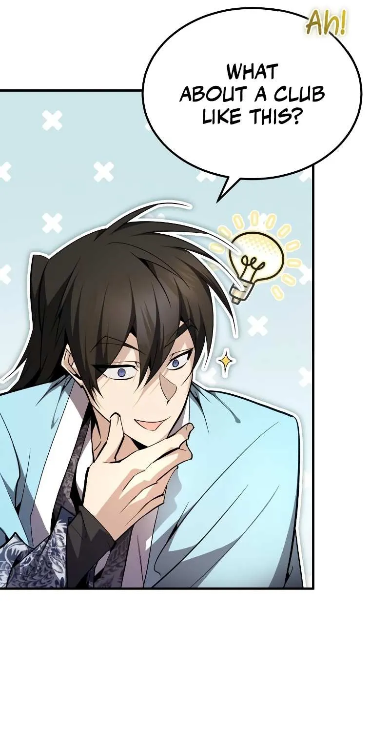 Read Star Instructor, Master Baek chapter 85 image 83 on Lezhin