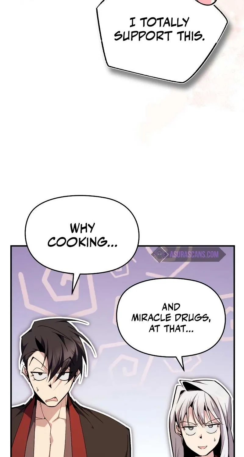 Read Star Instructor, Master Baek chapter 85 image 92 on Lezhin