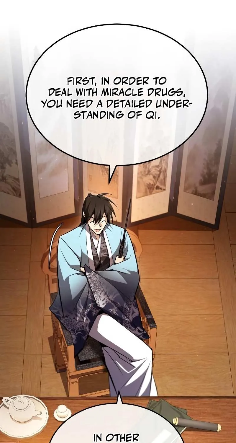 Read Star Instructor, Master Baek chapter 85 image 95 on Lezhin