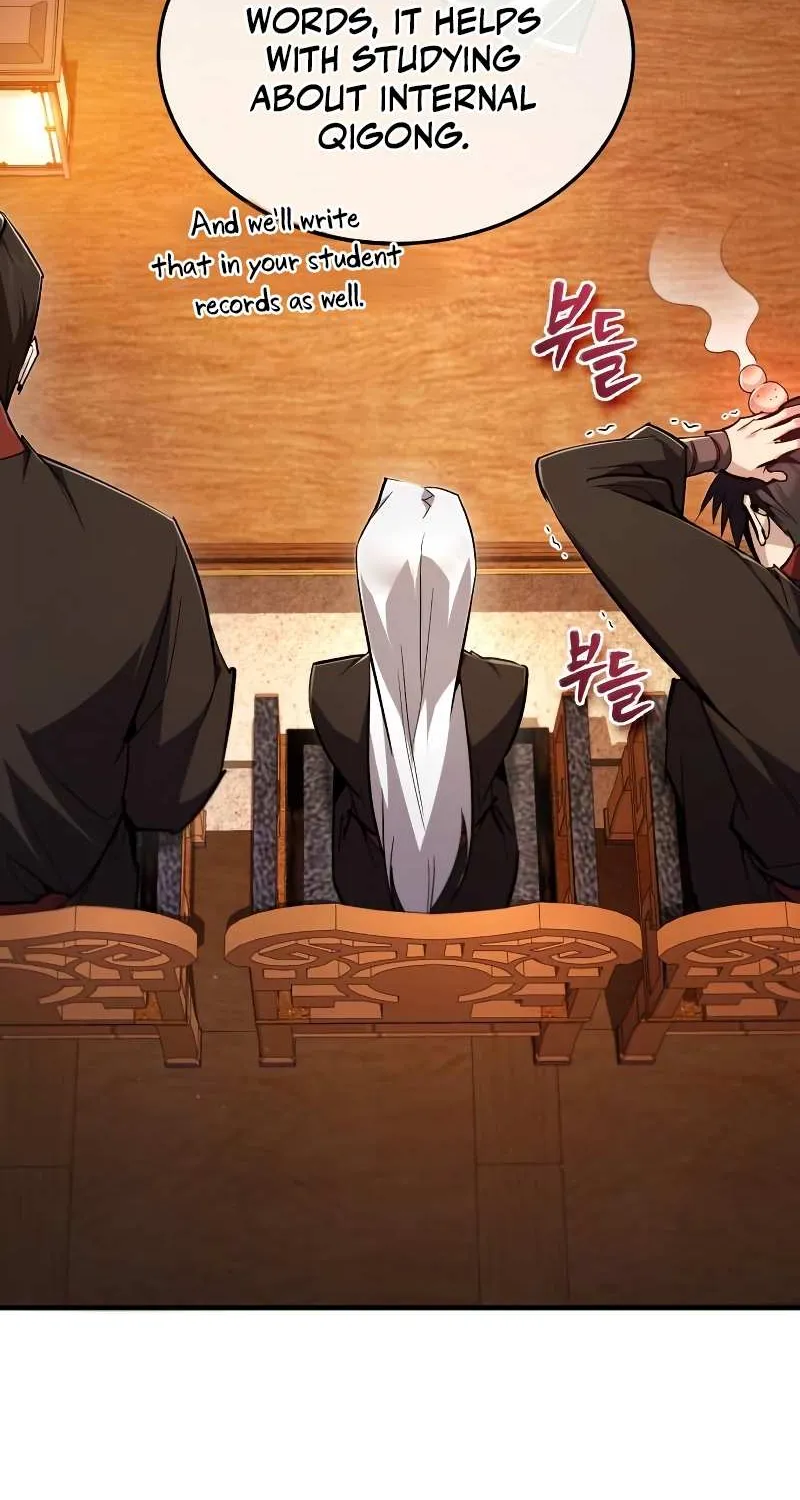 Read Star Instructor, Master Baek chapter 85 image 96 on Lezhin