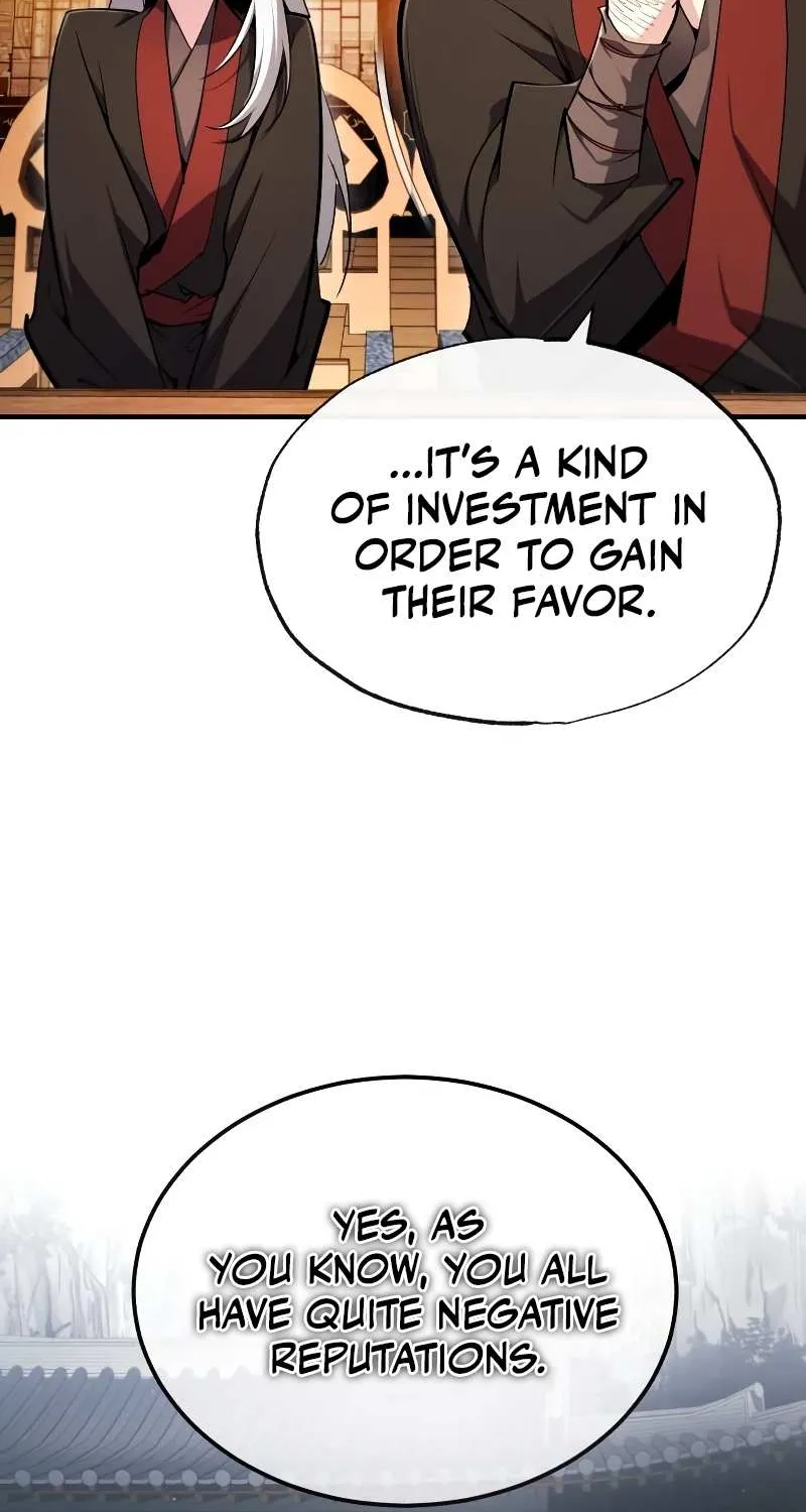 Read Star Instructor, Master Baek chapter 85 image 98 on Lezhin