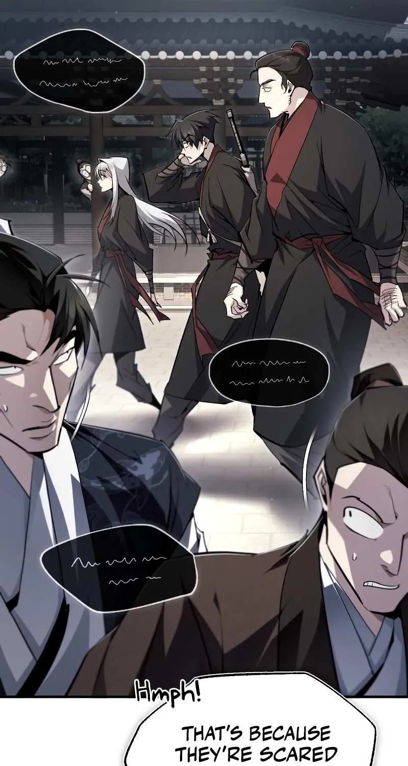 Read Star Instructor, Master Baek chapter 85 image 99 on Lezhin