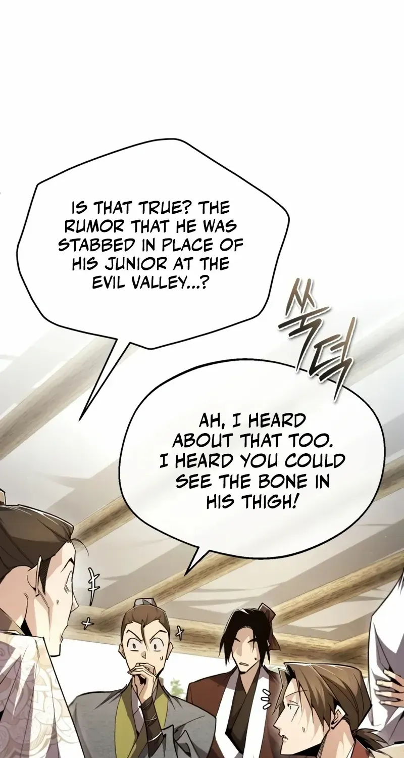 Read Star Instructor, Master Baek chapter 87 image 10 on Lezhin