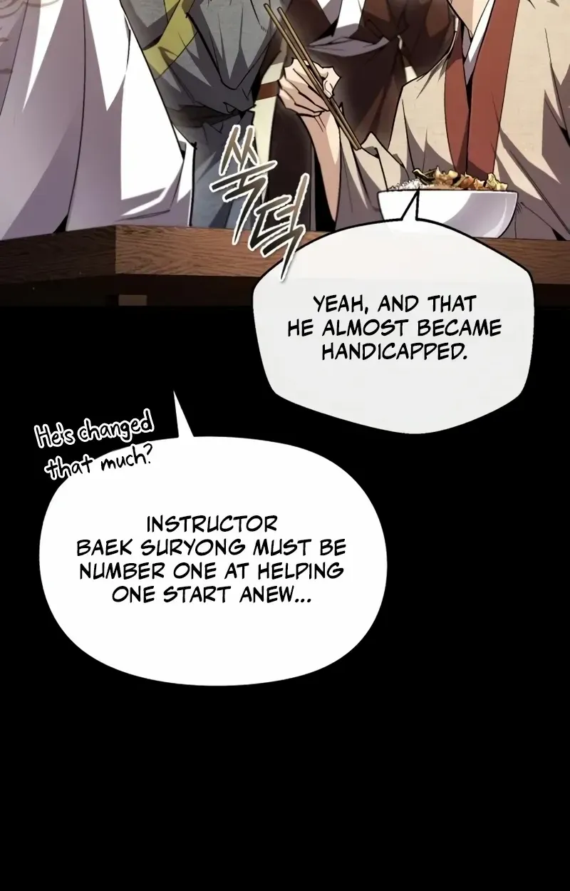 Read Star Instructor, Master Baek chapter 87 image 11 on Lezhin