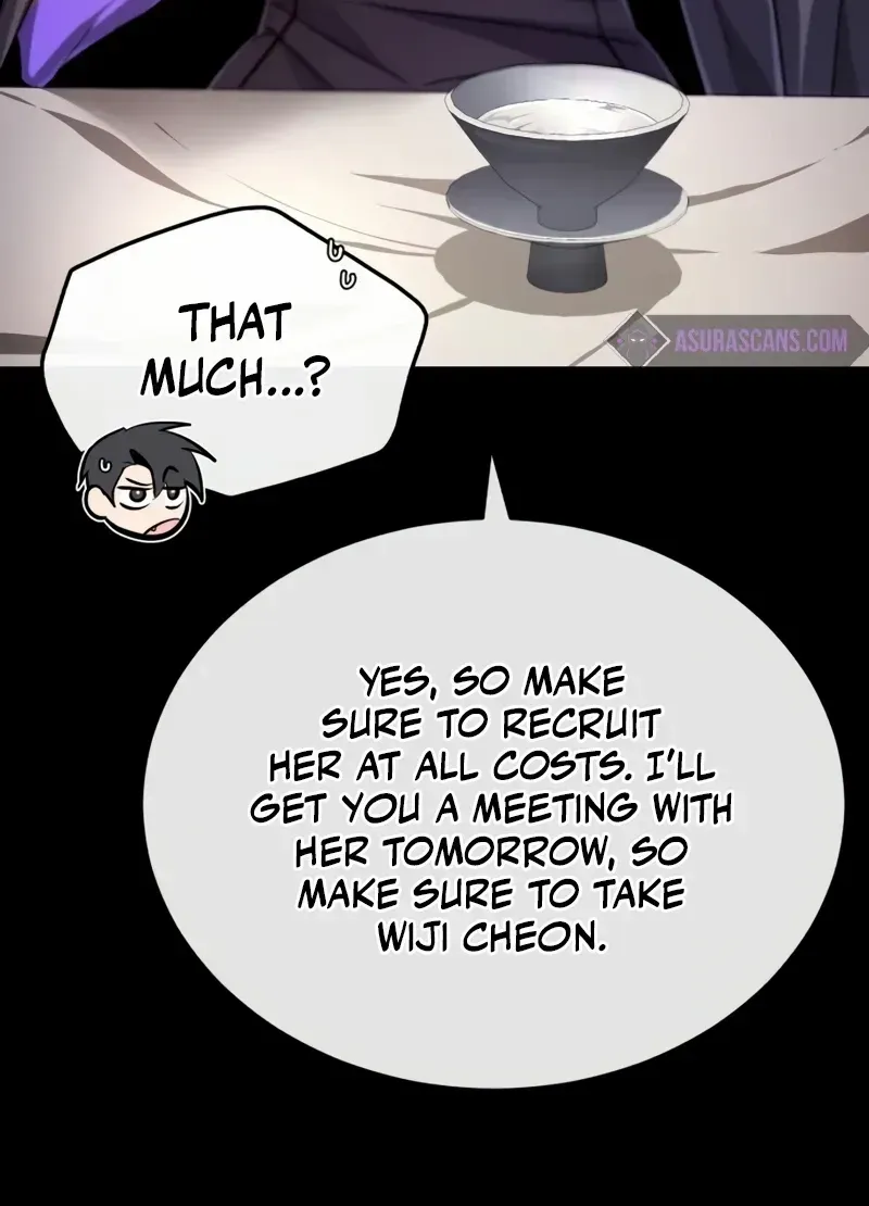 Read Star Instructor, Master Baek chapter 87 image 111 on Lezhin