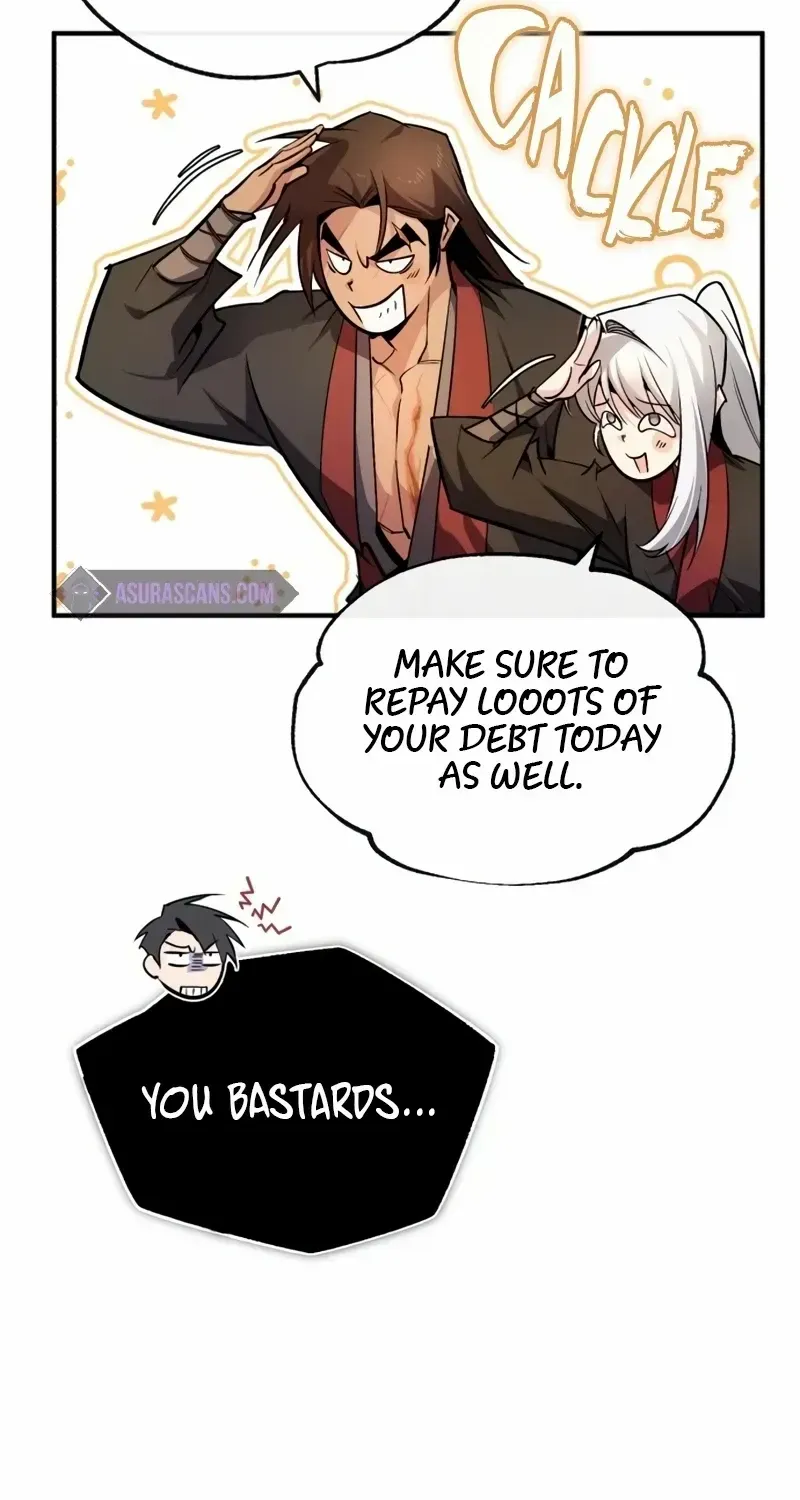 Read Star Instructor, Master Baek chapter 87 image 115 on Lezhin