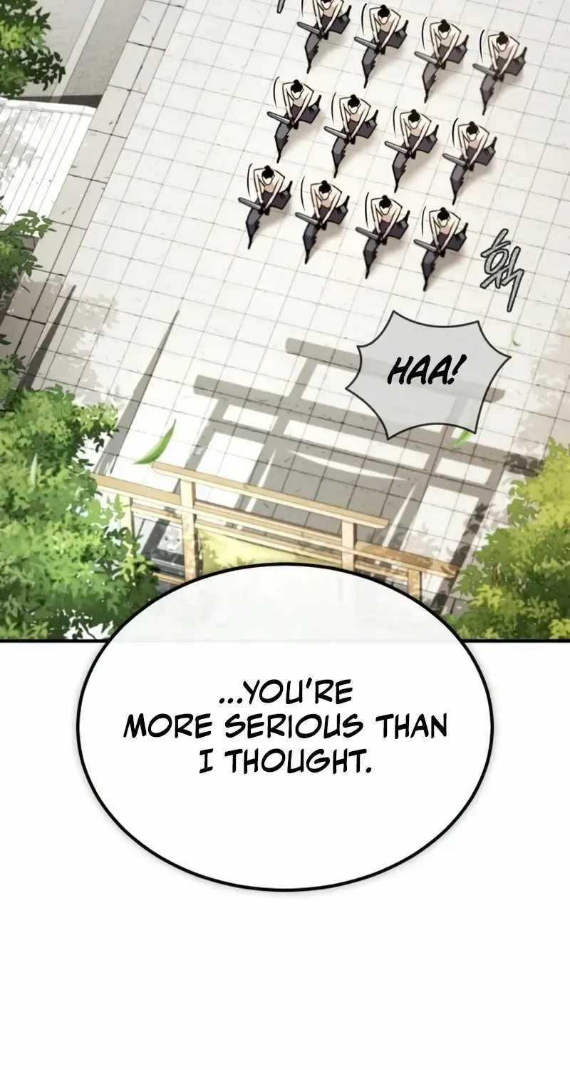 Read Star Instructor, Master Baek chapter 87 image 118 on Lezhin