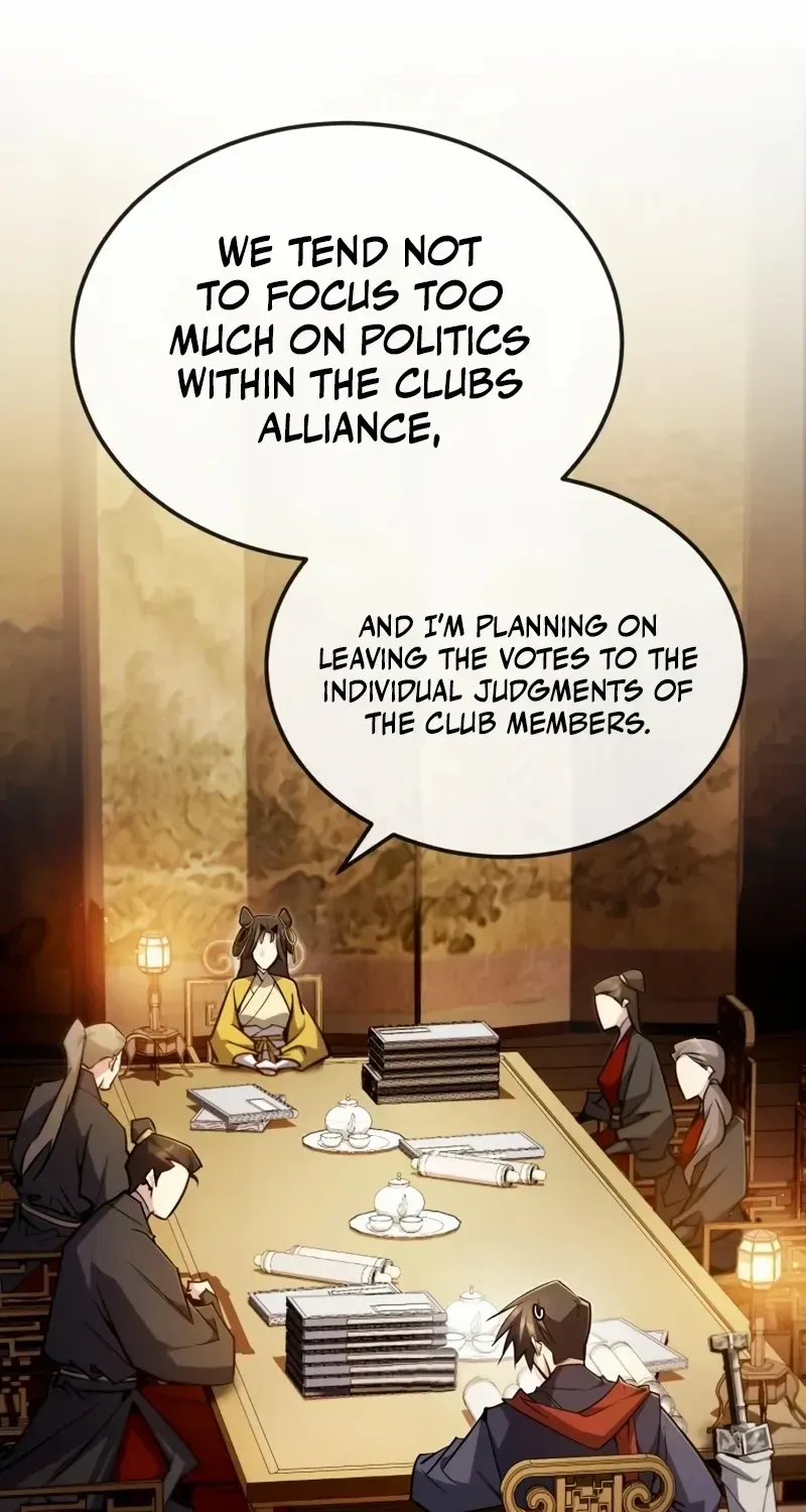 Read Star Instructor, Master Baek chapter 87 image 122 on Lezhin