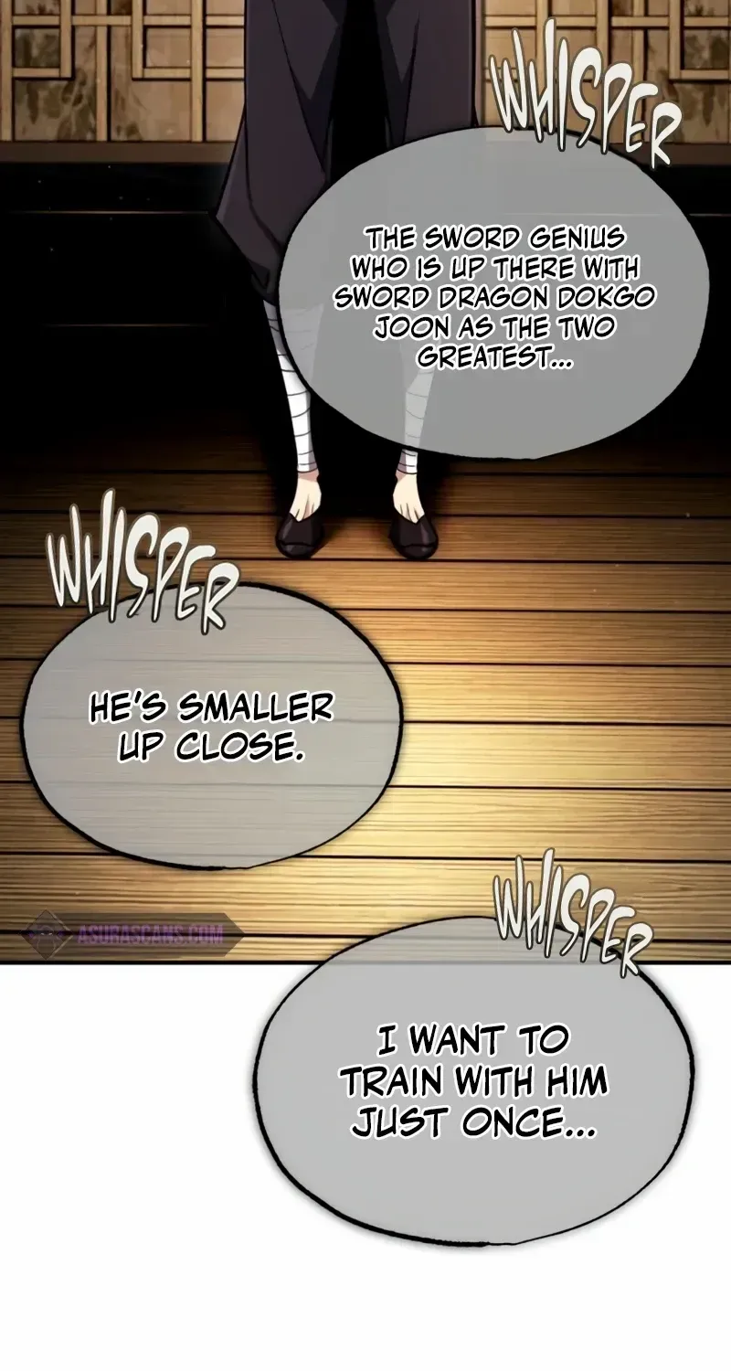 Read Star Instructor, Master Baek chapter 87 image 130 on Lezhin