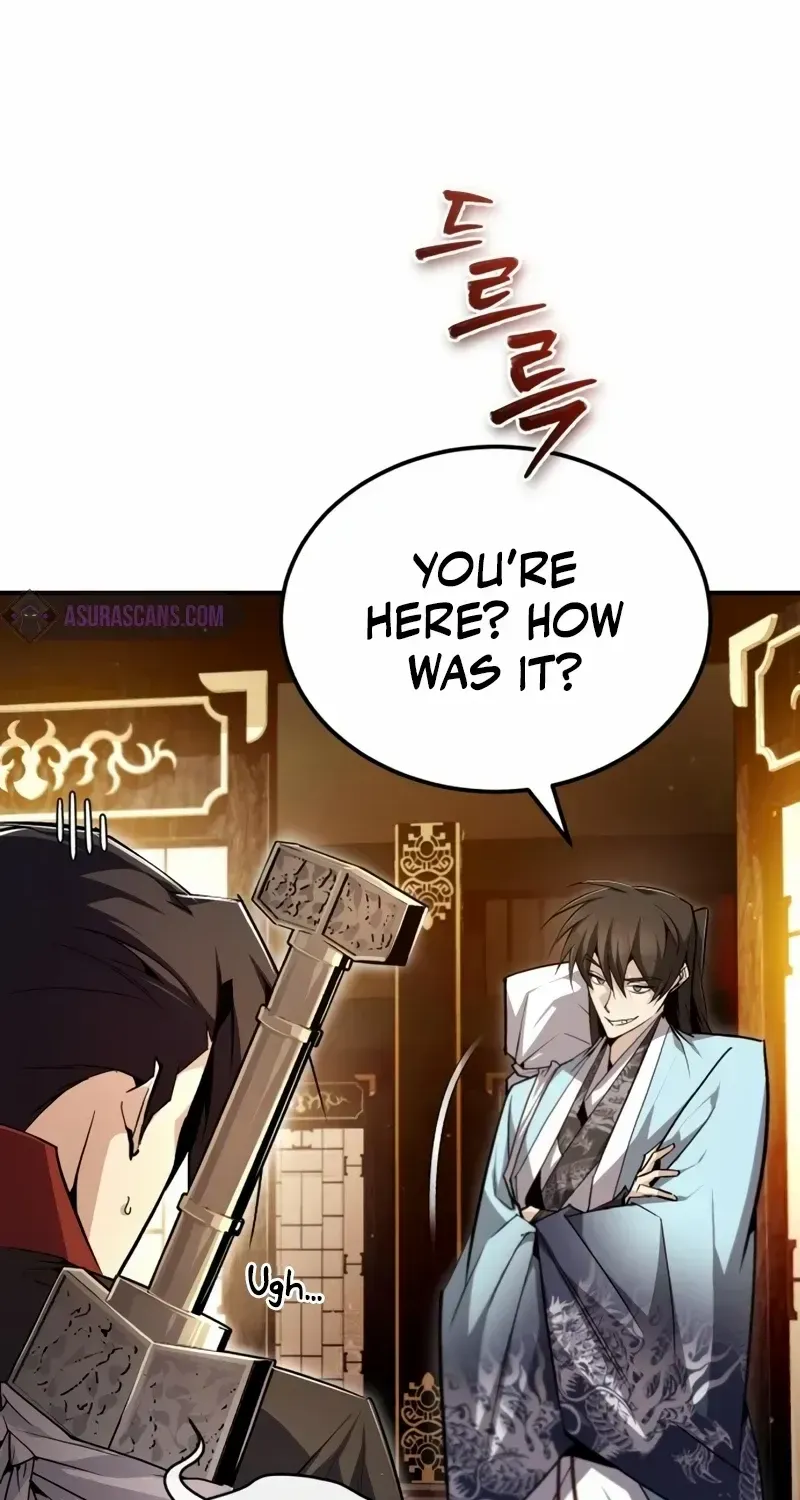 Read Star Instructor, Master Baek chapter 87 image 15 on Lezhin