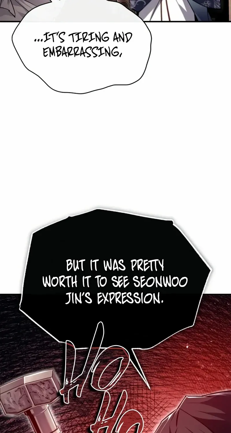 Read Star Instructor, Master Baek chapter 87 image 16 on Lezhin