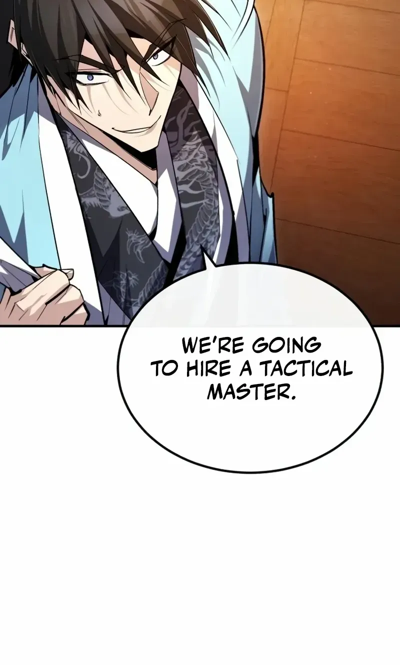 Read Star Instructor, Master Baek chapter 87 image 19 on Lezhin