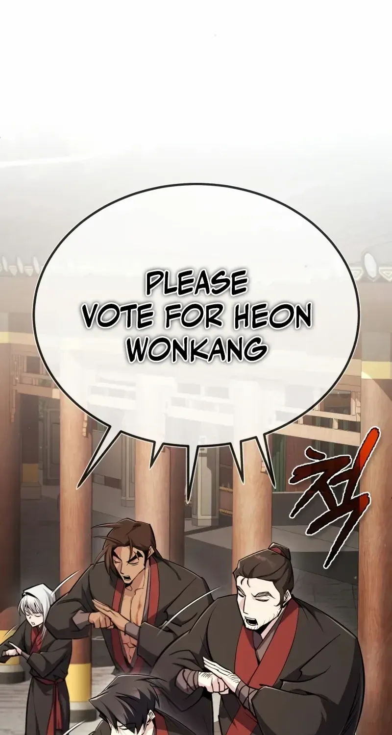 Read Star Instructor, Master Baek chapter 87 image 2 on Lezhin