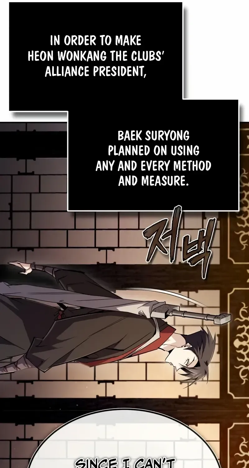 Read Star Instructor, Master Baek chapter 87 image 20 on Lezhin
