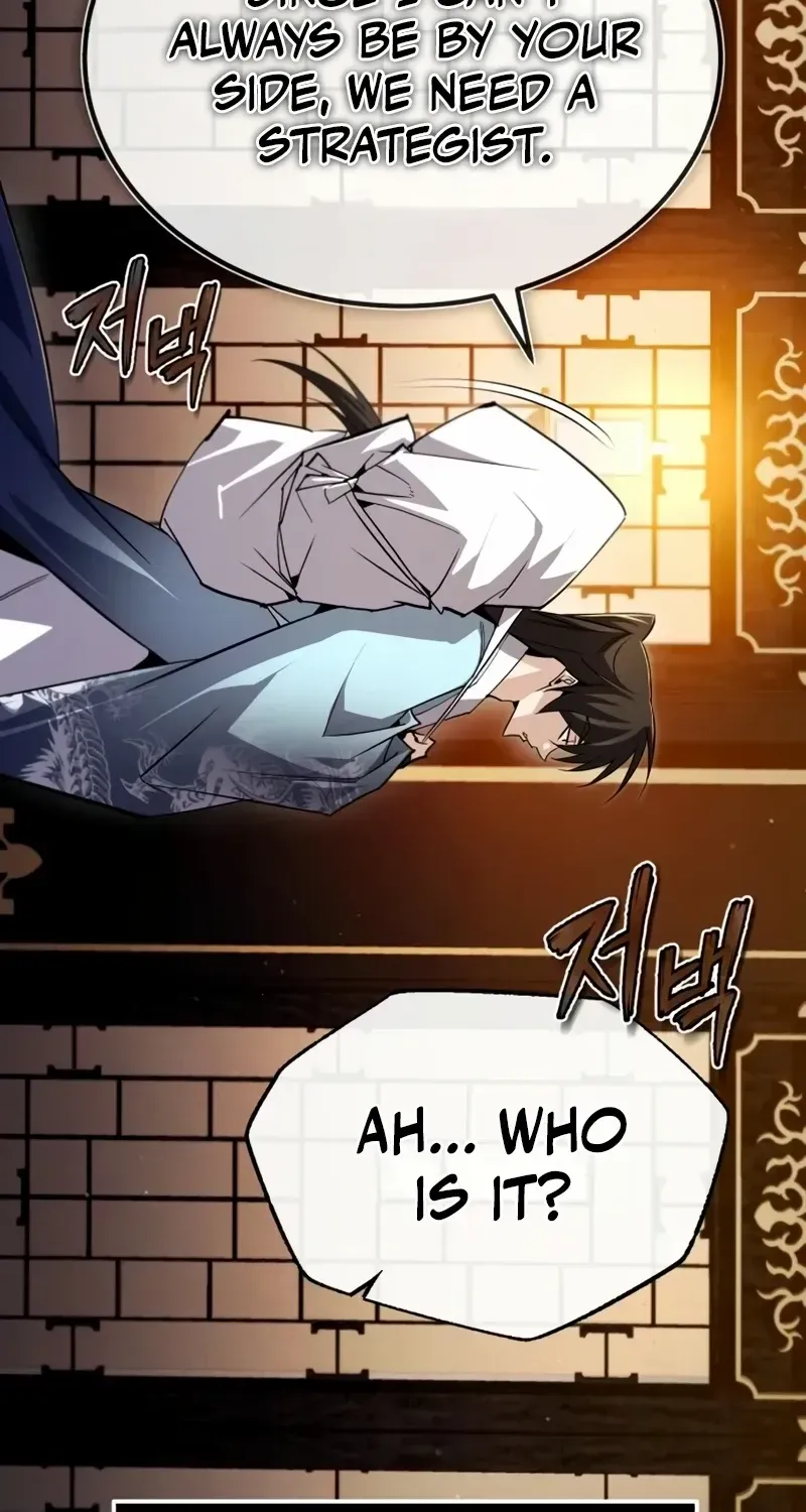 Read Star Instructor, Master Baek chapter 87 image 21 on Lezhin