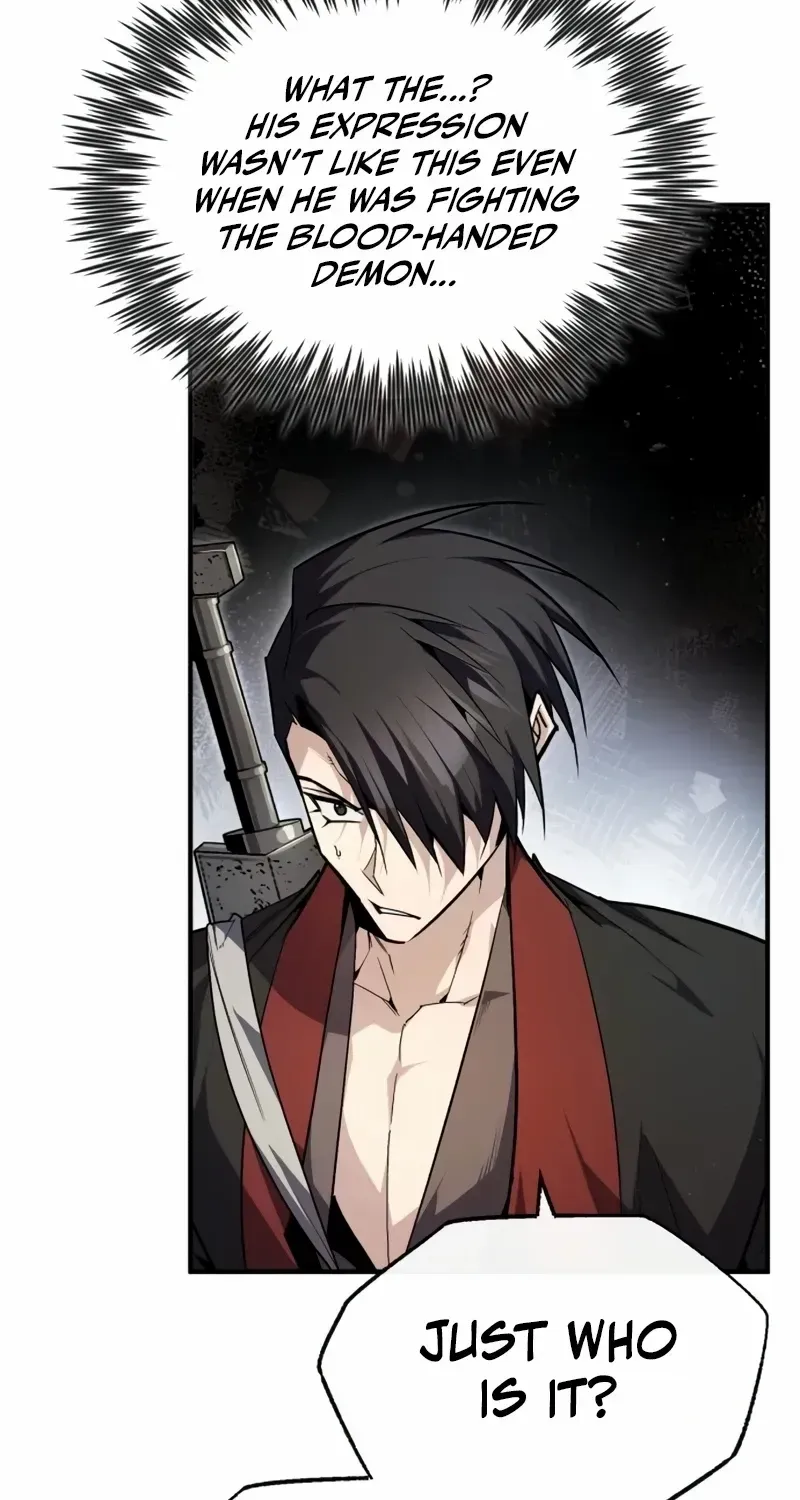 Read Star Instructor, Master Baek chapter 87 image 24 on Lezhin